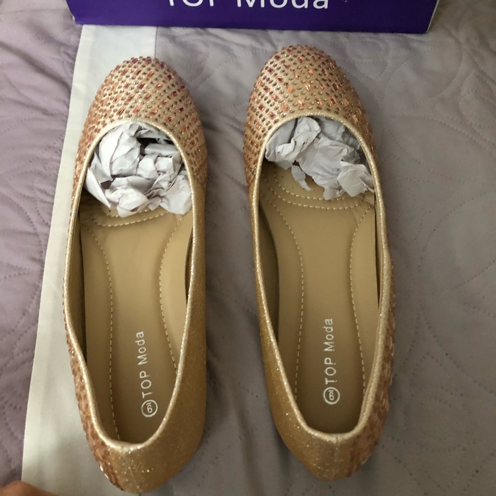 New never worn